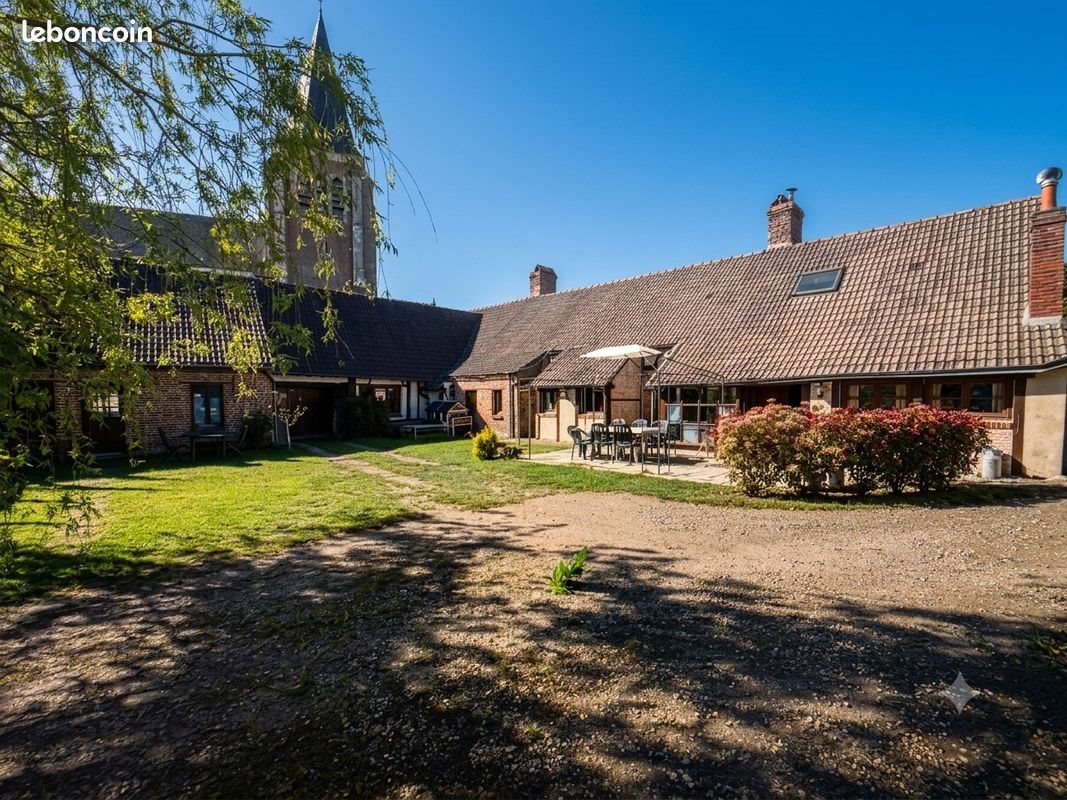 Maison à vendre, 256m², Vouzon