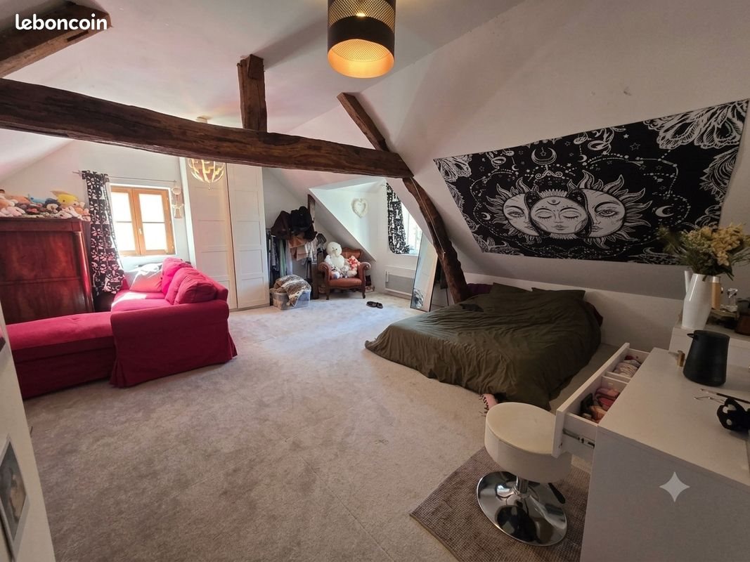 Maison à vendre, 256m², Vouzon