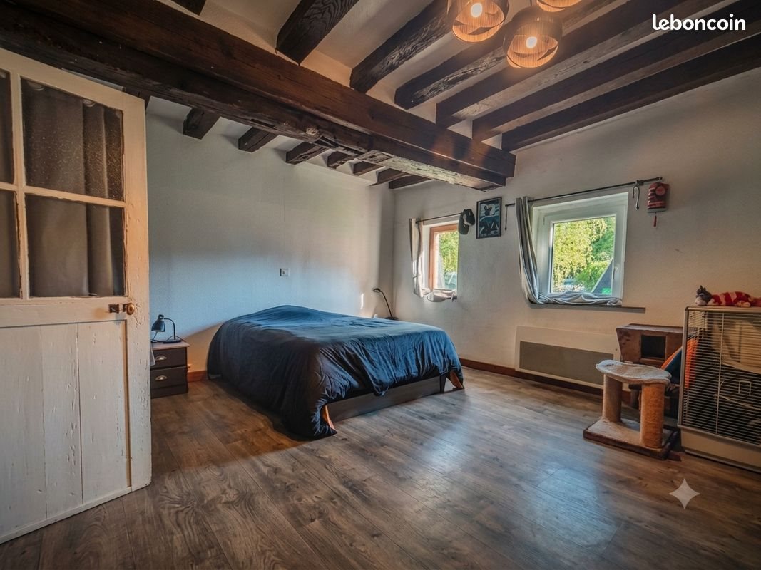 Maison à vendre, 256m², Vouzon