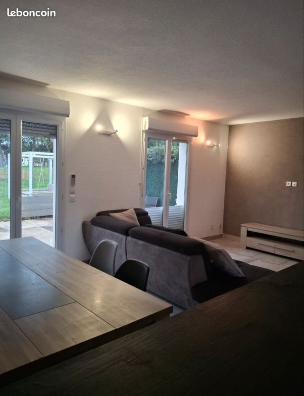 Maison à louer, 80m², Orange