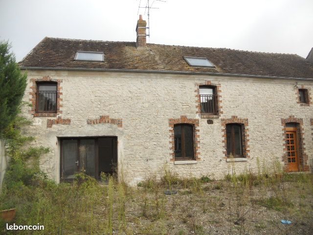 Maison à vendre, 366m², Chaintreaux