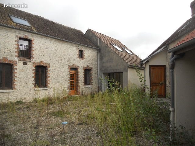 Maison à vendre, 366m², Chaintreaux