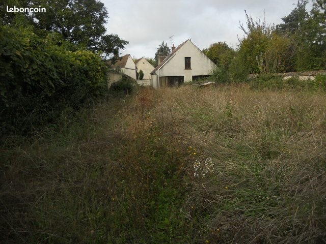 Maison à vendre, 366m², Chaintreaux