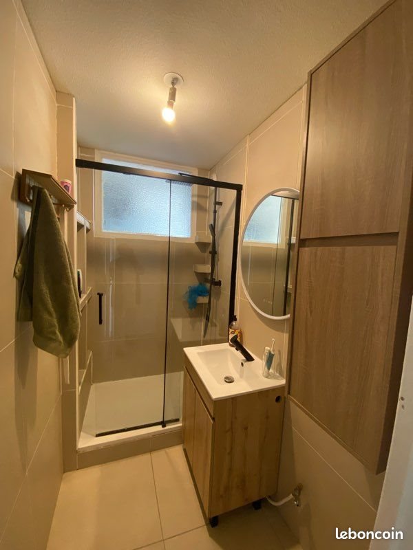 Appartement à louer, 66m², Meyzieu