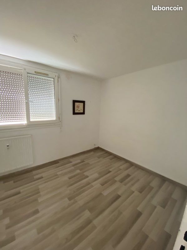Appartement à louer, 66m², Meyzieu
