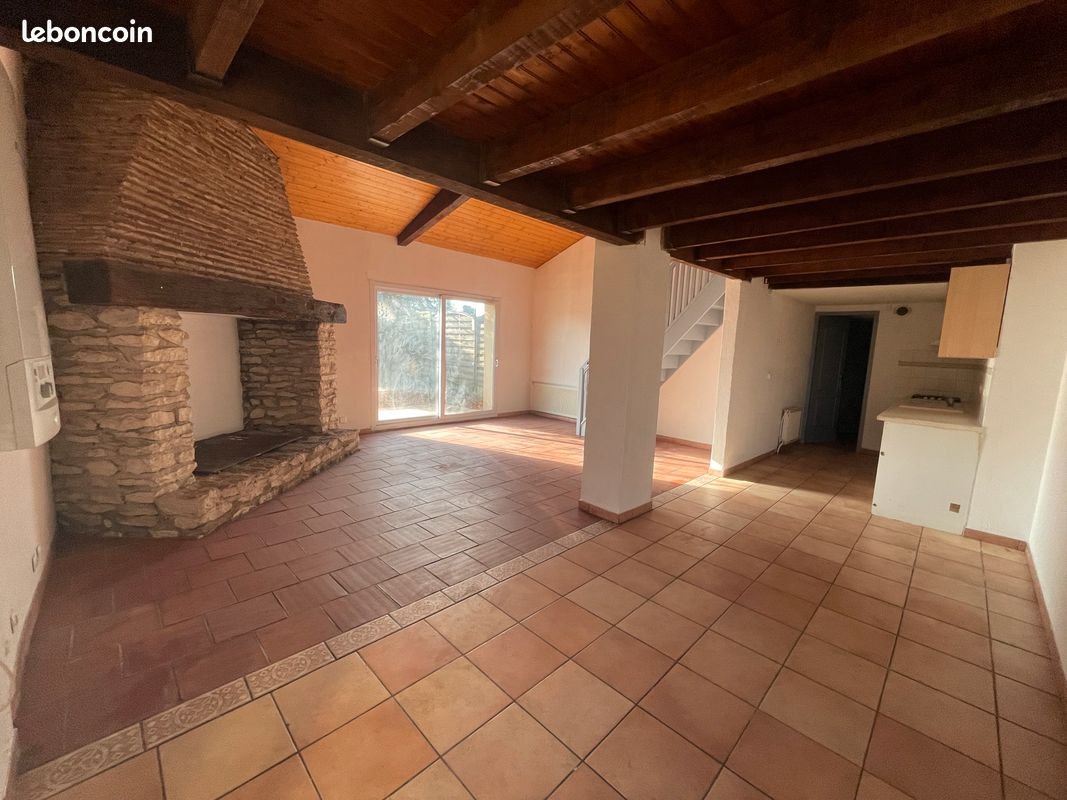 Appartement à vendre, 70m², Marmande