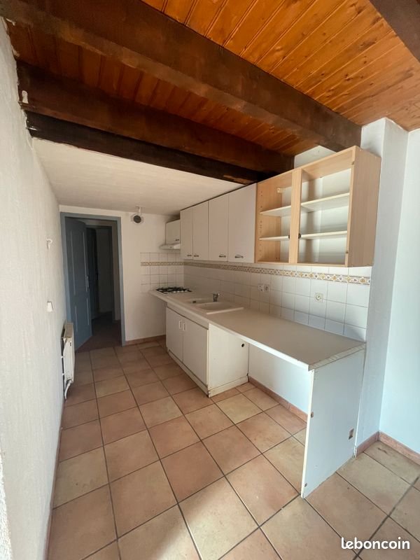 Appartement à vendre, 70m², Marmande