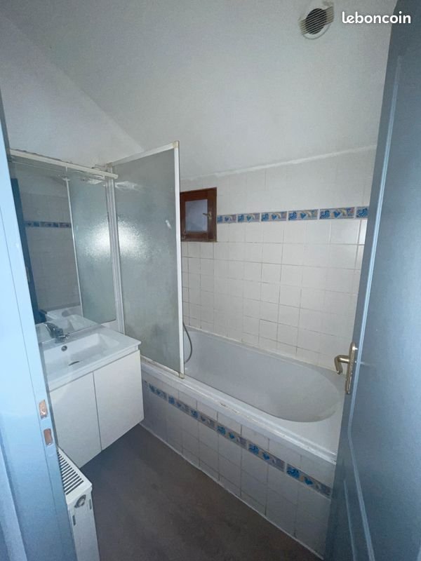 Appartement à vendre, 70m², Marmande