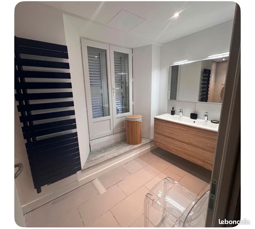Appartement à louer, 70m², Conca