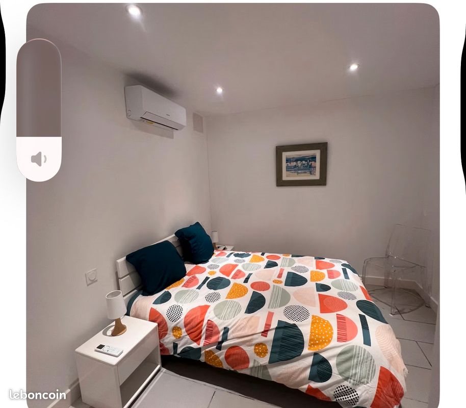 Appartement à louer, 70m², Conca