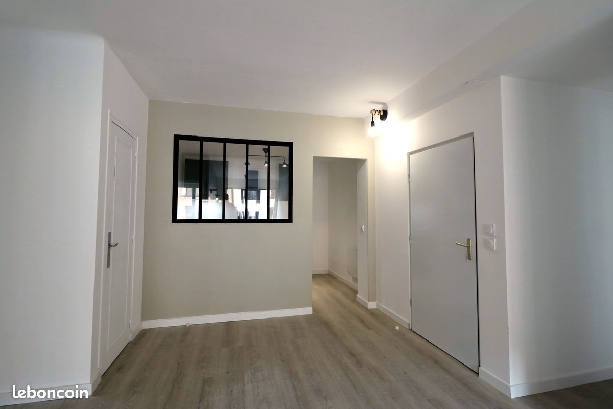 Appartement à louer, 65m², Vic-Fezensac