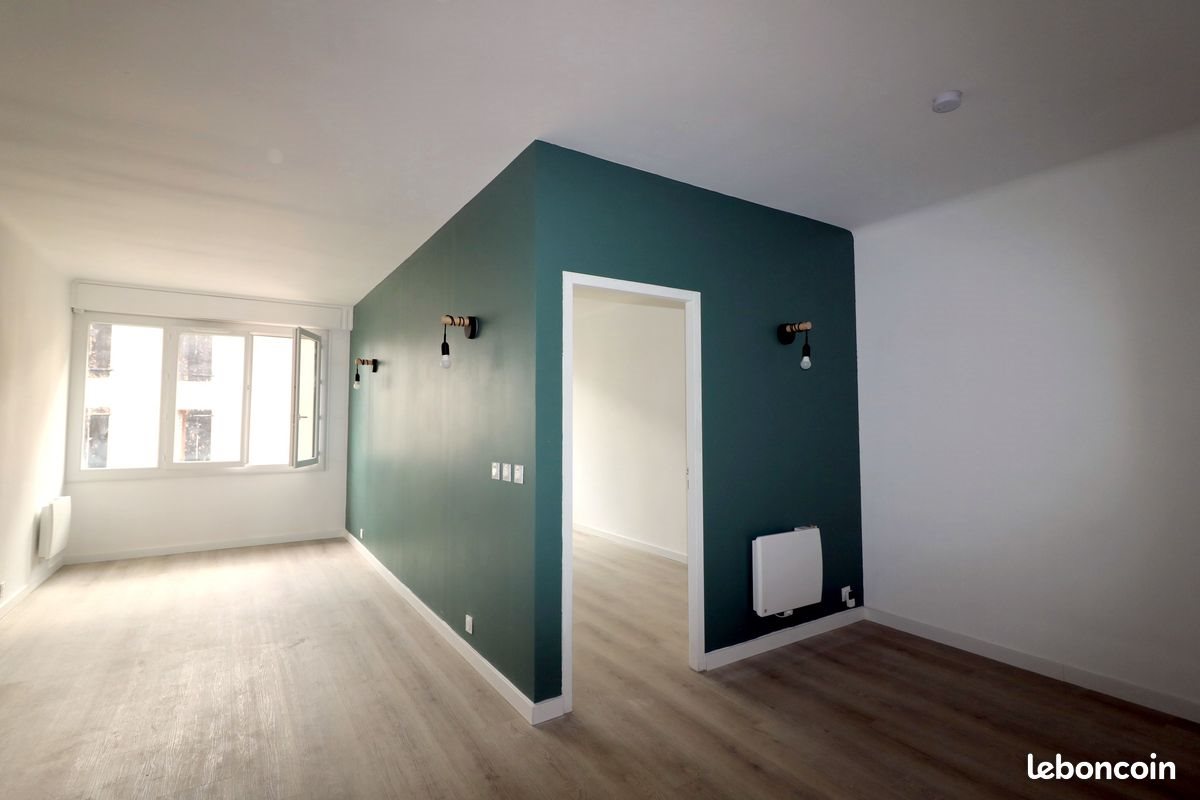 Appartement à louer, 65m², Vic-Fezensac