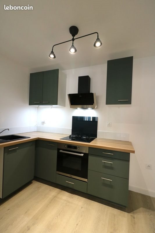 Appartement à louer, 65m², Vic-Fezensac