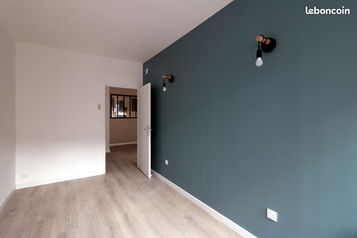 Appartement à louer, 65m², Vic-Fezensac