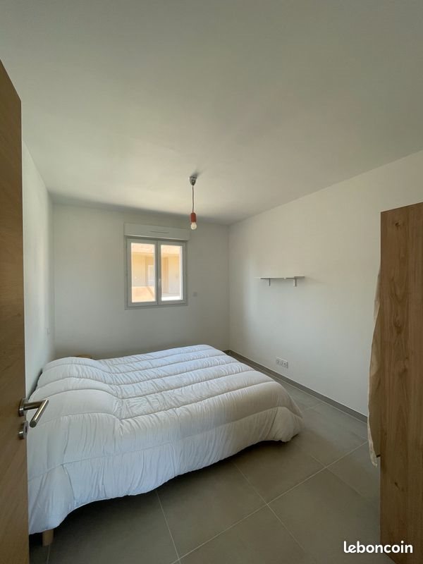 Maison à louer, 45m², Conca