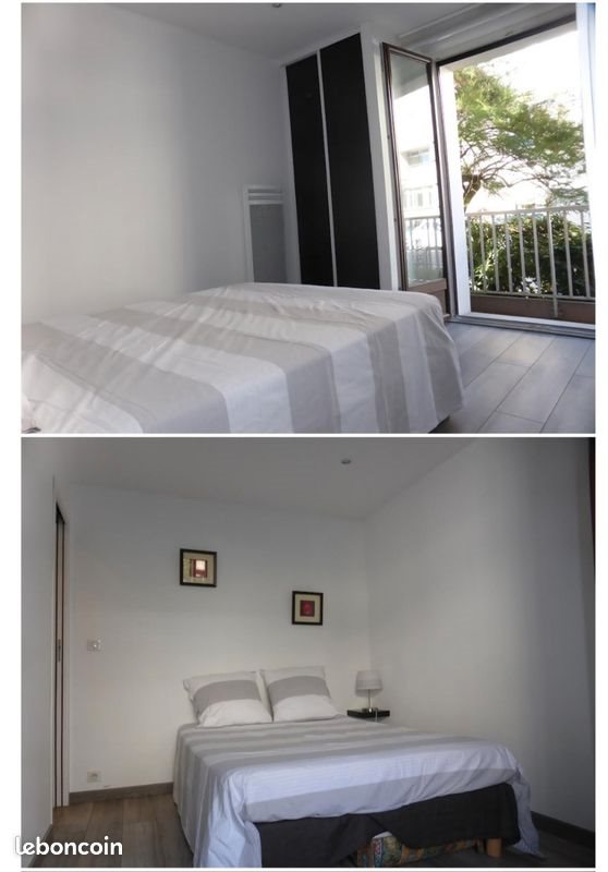 Appartement à louer, 27m², Annecy
