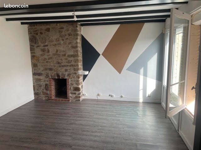 Maison à louer, 61m², Vire