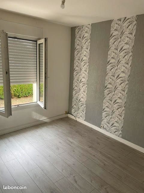 Maison à louer, 61m², Vire