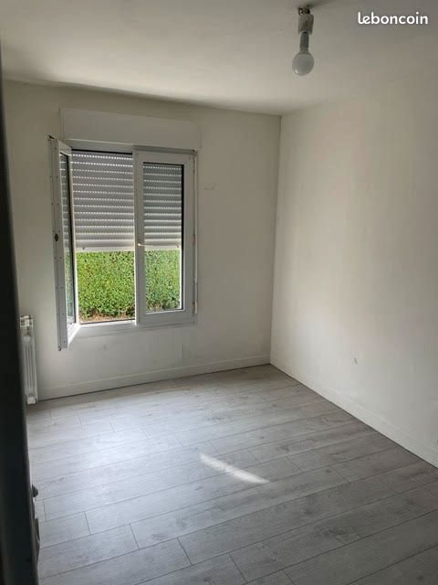 Maison à louer, 61m², Vire