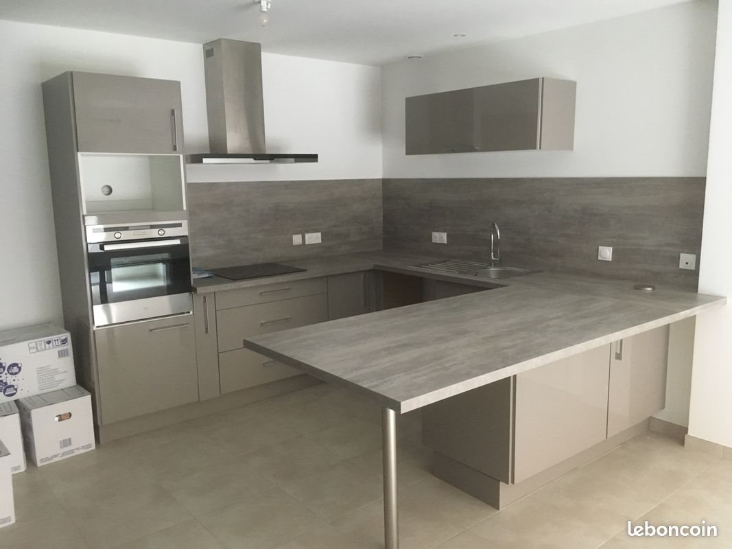 Maison à louer, 114m², Cabestany