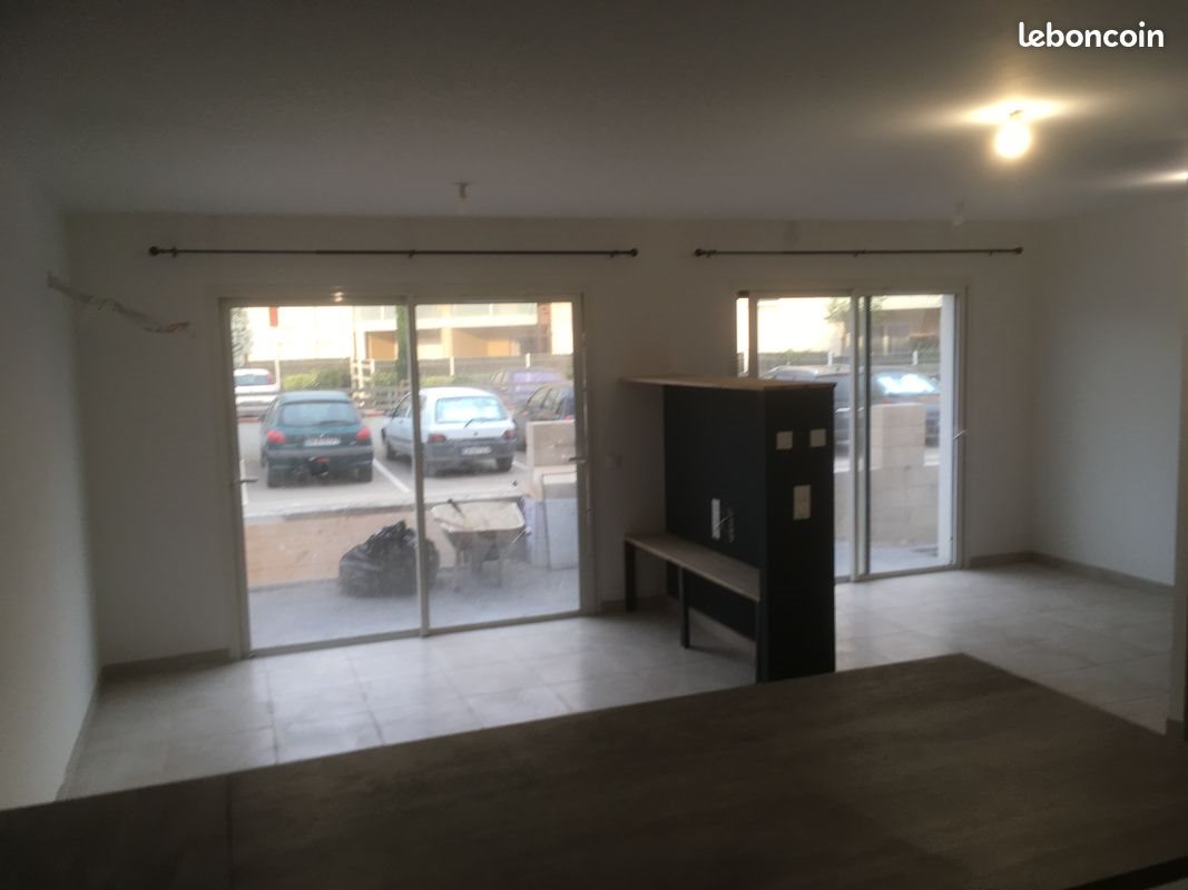 Maison à louer, 114m², Cabestany