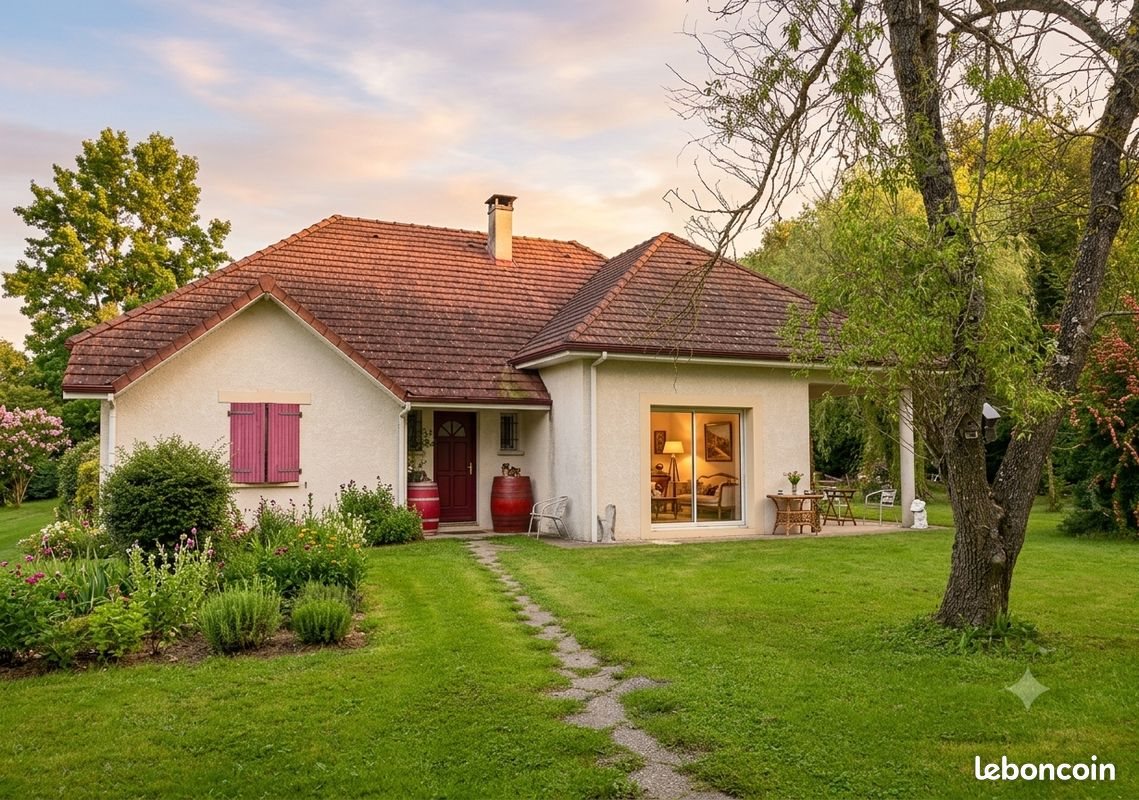 Maison à louer, 151m², Buros
