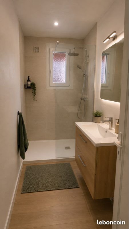 Appartement à vendre, 65m², Villefranche-sur-Saône