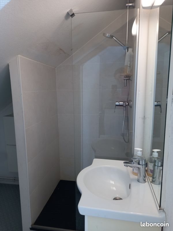 Appartement à vendre, 19m², Vannes