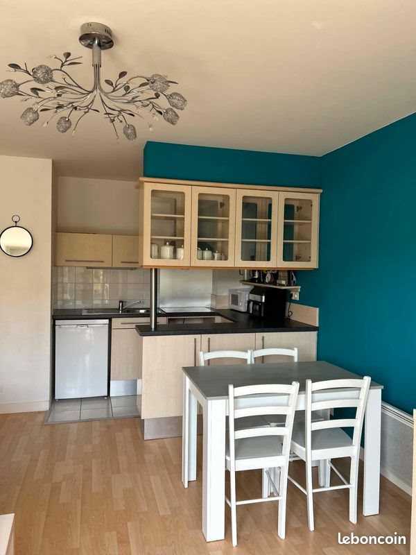 Appartement à louer, 44m², Bruz