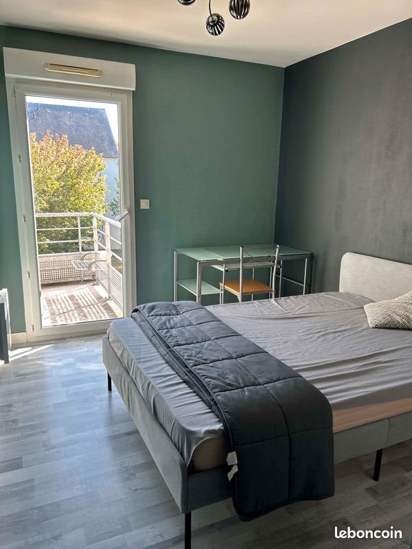 Appartement à louer, 44m², Bruz
