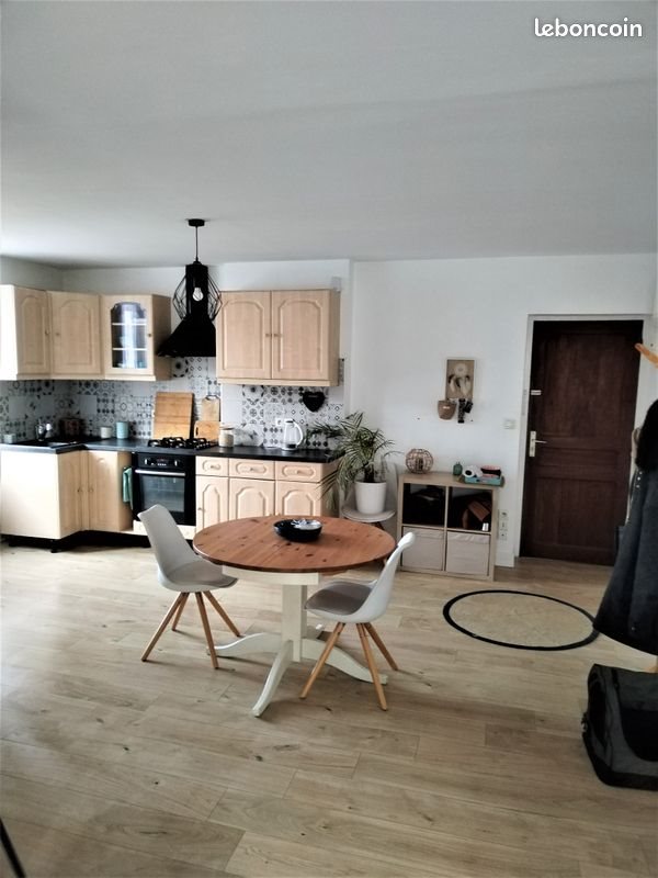 Appartement à louer, 40m², Vienne