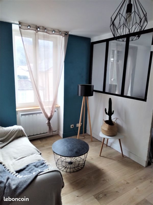 Appartement à louer, 40m², Vienne