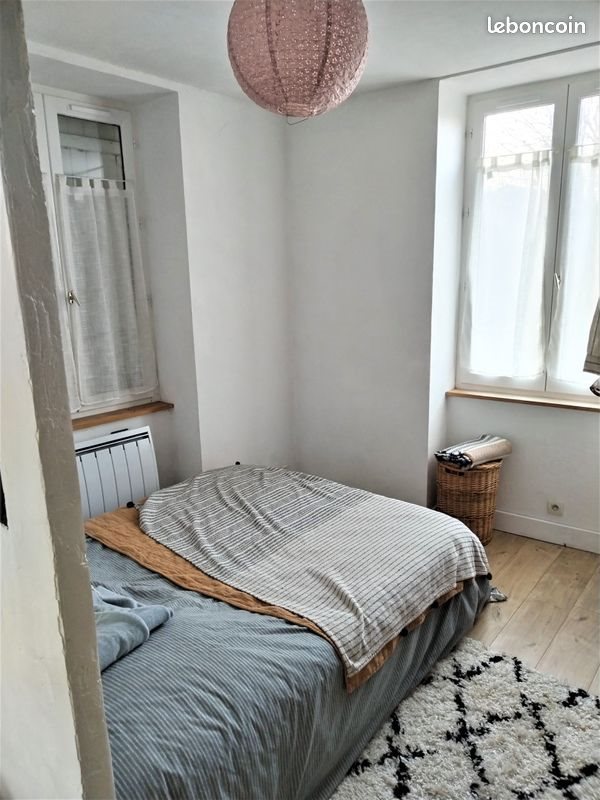Appartement à louer, 40m², Vienne