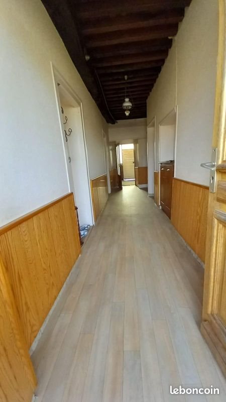 Maison à vendre, 125m², Pontaumur