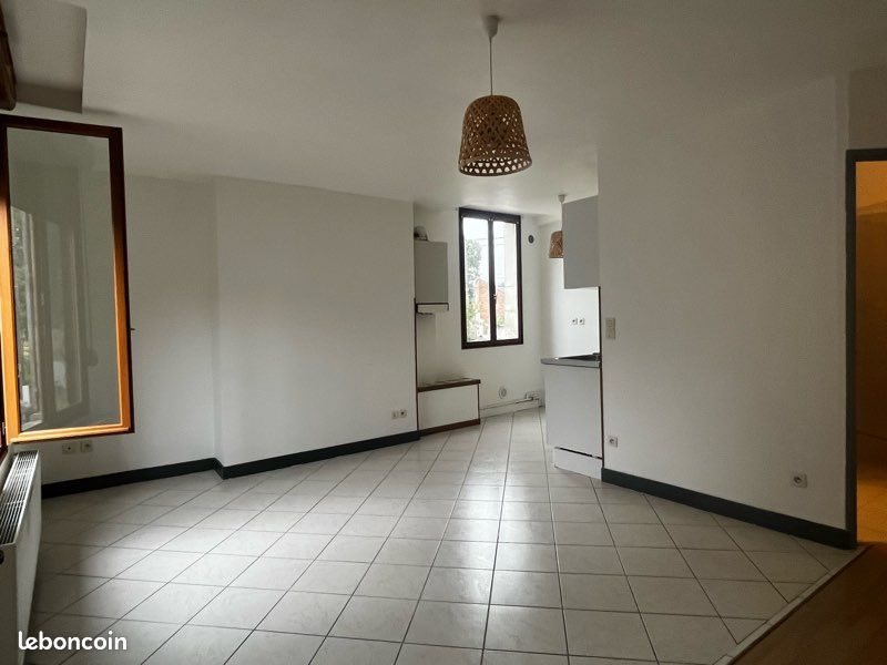 Appartement à louer, 40m², Villeneuve-Saint-Germain
