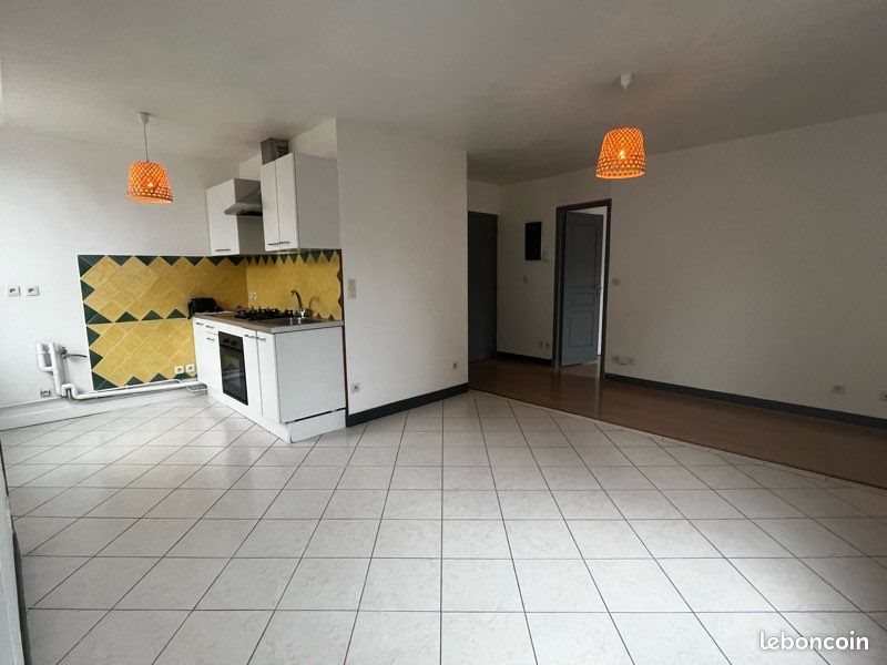 Appartement à louer, 40m², Villeneuve-Saint-Germain