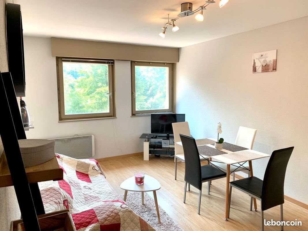 Appartement à louer, 42m², Kaysersberg