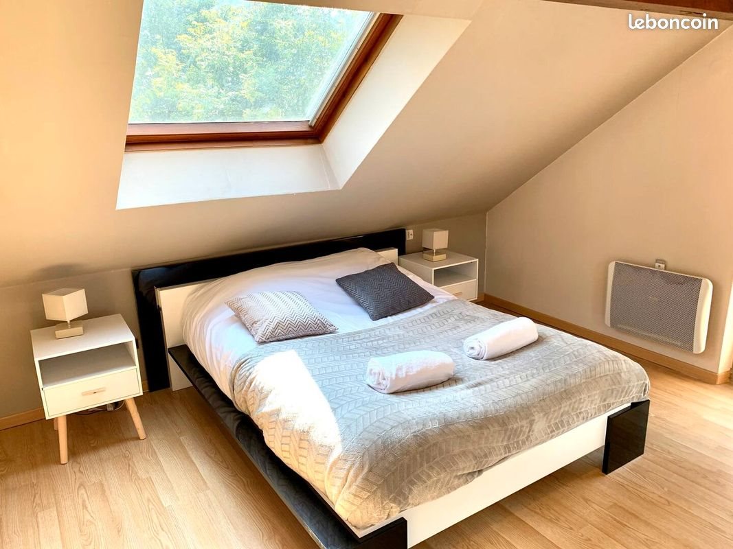 Appartement à louer, 42m², Kaysersberg