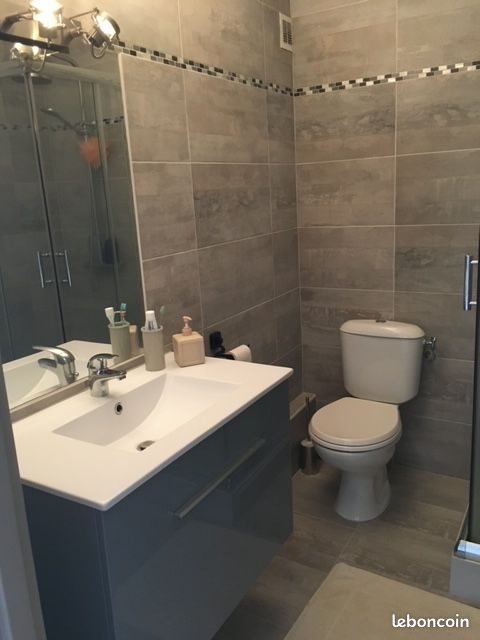 Appartement à louer, 42m², Kaysersberg