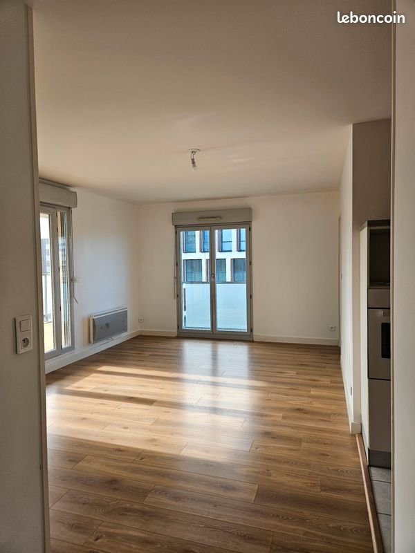 Appartement à vendre, 63m², Saint-Nazaire
