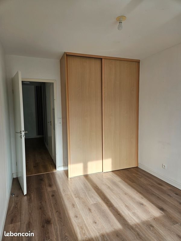 Appartement à vendre, 63m², Saint-Nazaire