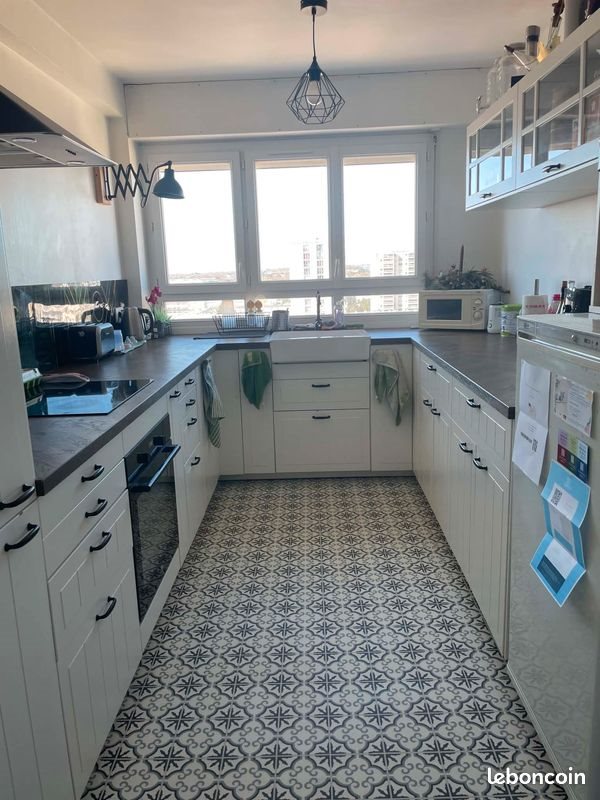 Appartement à vendre, 62m², Nantes