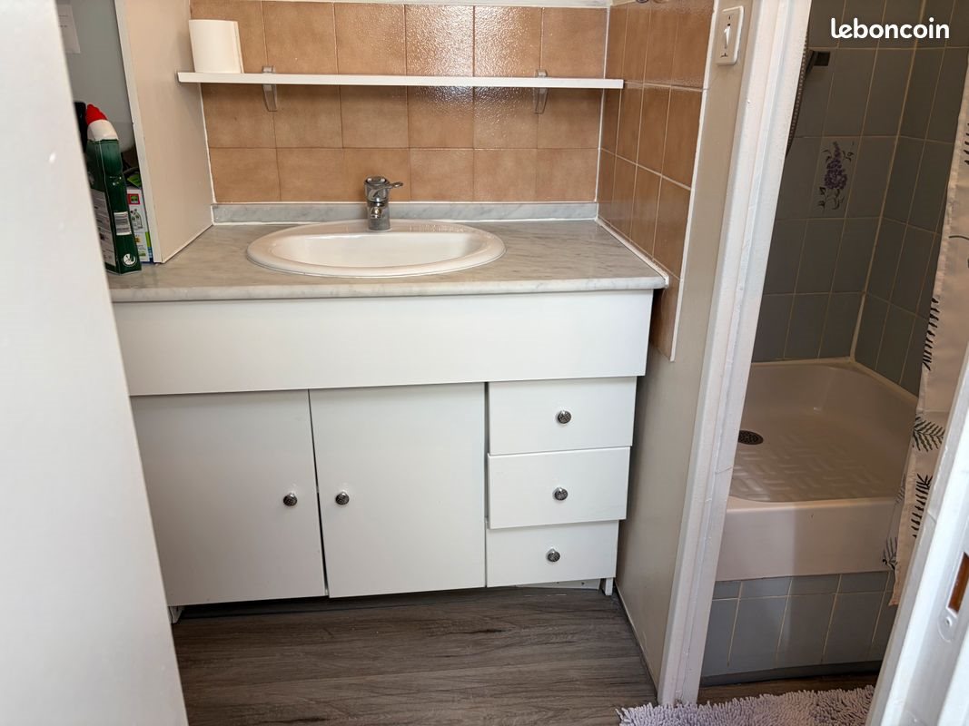 Appartement à louer, 30m², Besançon