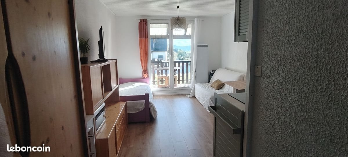 Appartement à vendre, 16m², Lans-en-Vercors