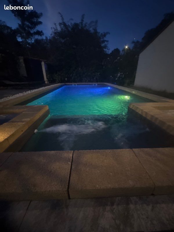 Maison à vendre, 100m², Alès
