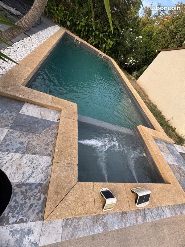 Maison à vendre, 100m², Alès