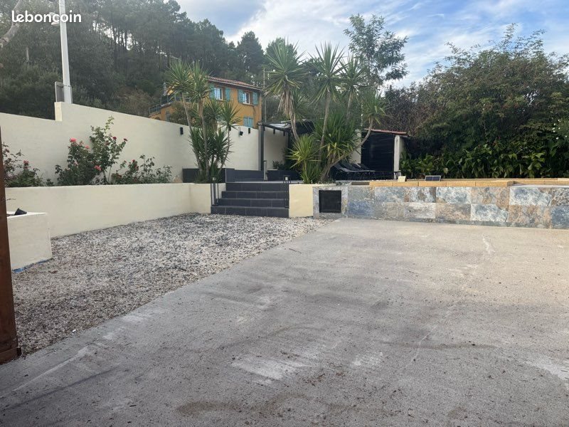 Maison à vendre, 100m², Alès