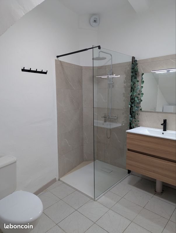 Maison à louer, 67m², Hérépian