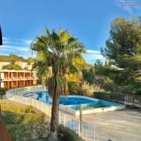 Appartement à louer, 48m², La Ciotat