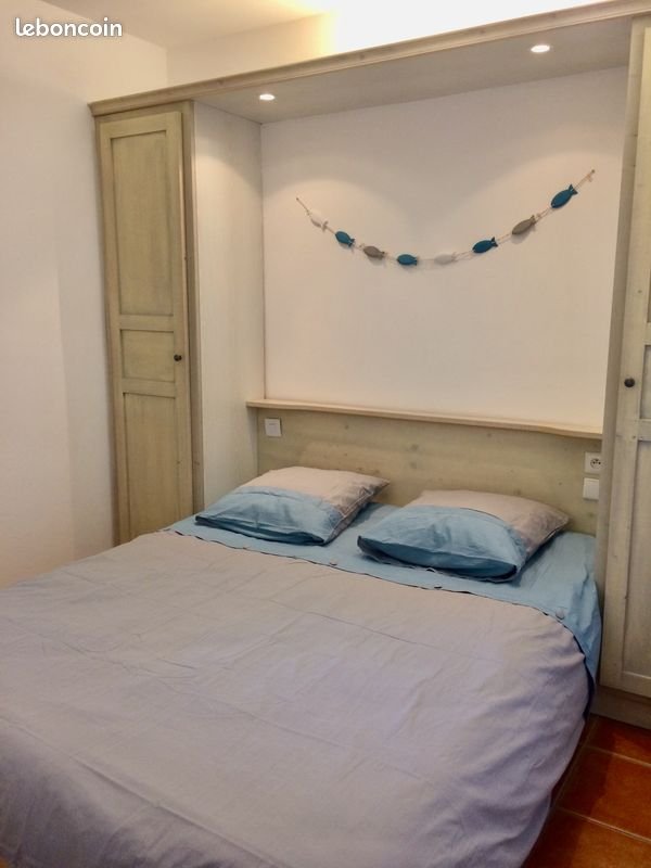 Appartement à louer, 48m², La Ciotat
